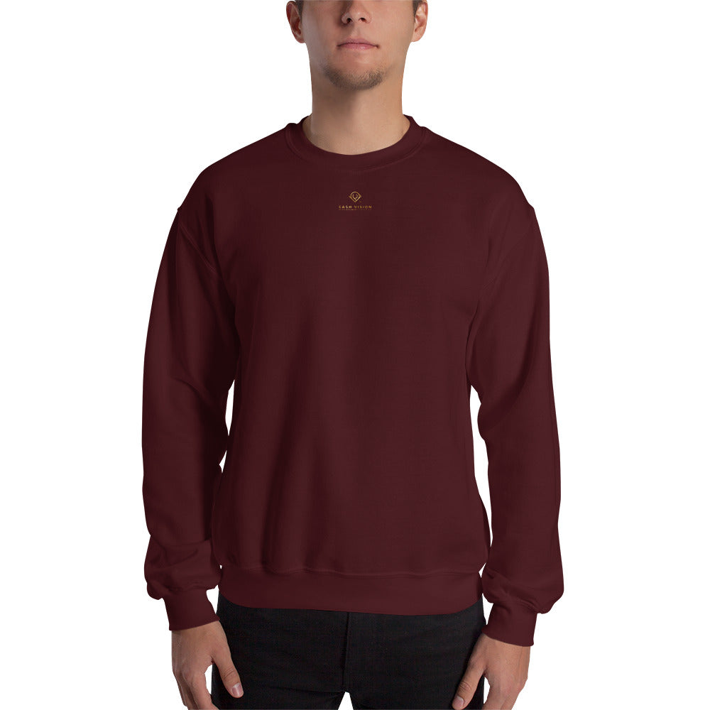 Cash Vision Sweatshirt