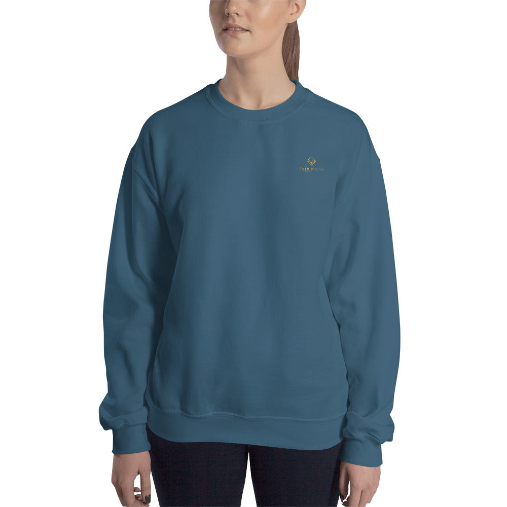 Cash Vision Sweatshirt