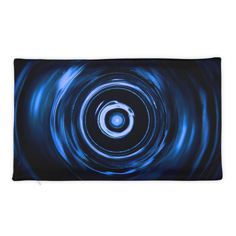 Cash Vision Pillow Case