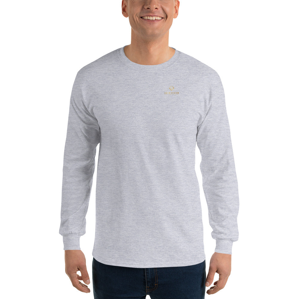 Cash Vision Long Sleeve Jersey