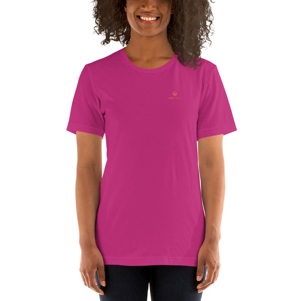 Cash Vision Casual Tee