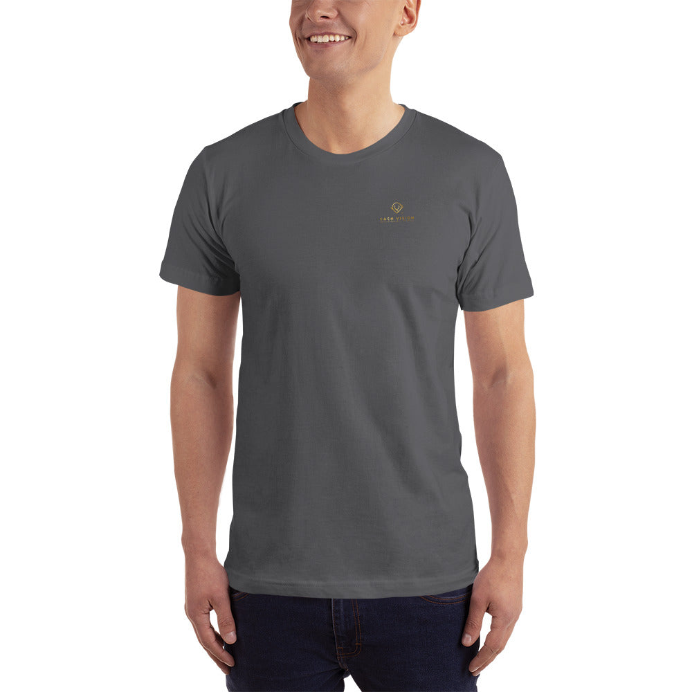 Cash Vision Jersey