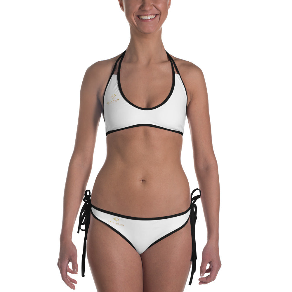 Cash Vision Moon Lady Bikini