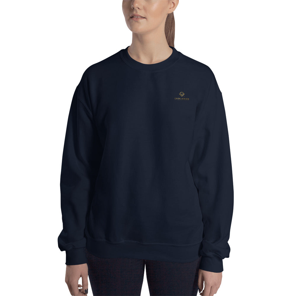 Cash Vision Sweatshirt