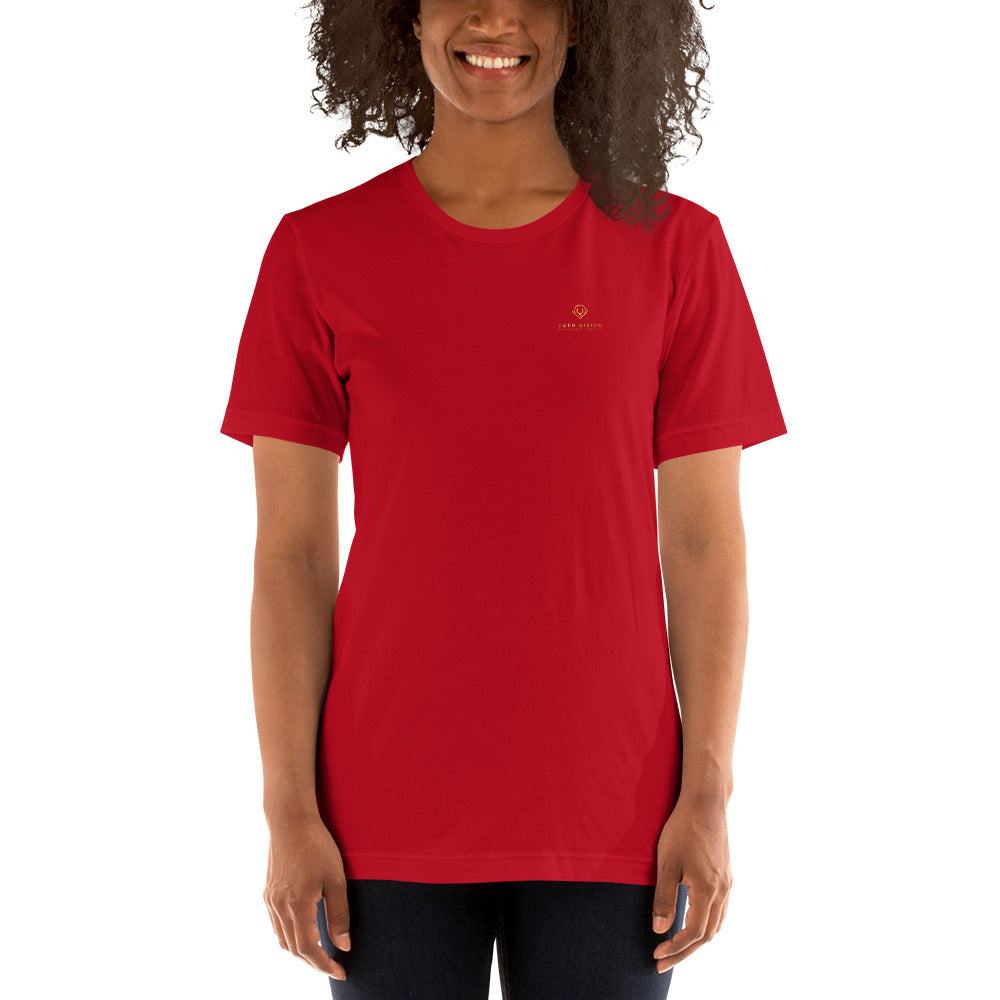Cash Vision Casual Tee