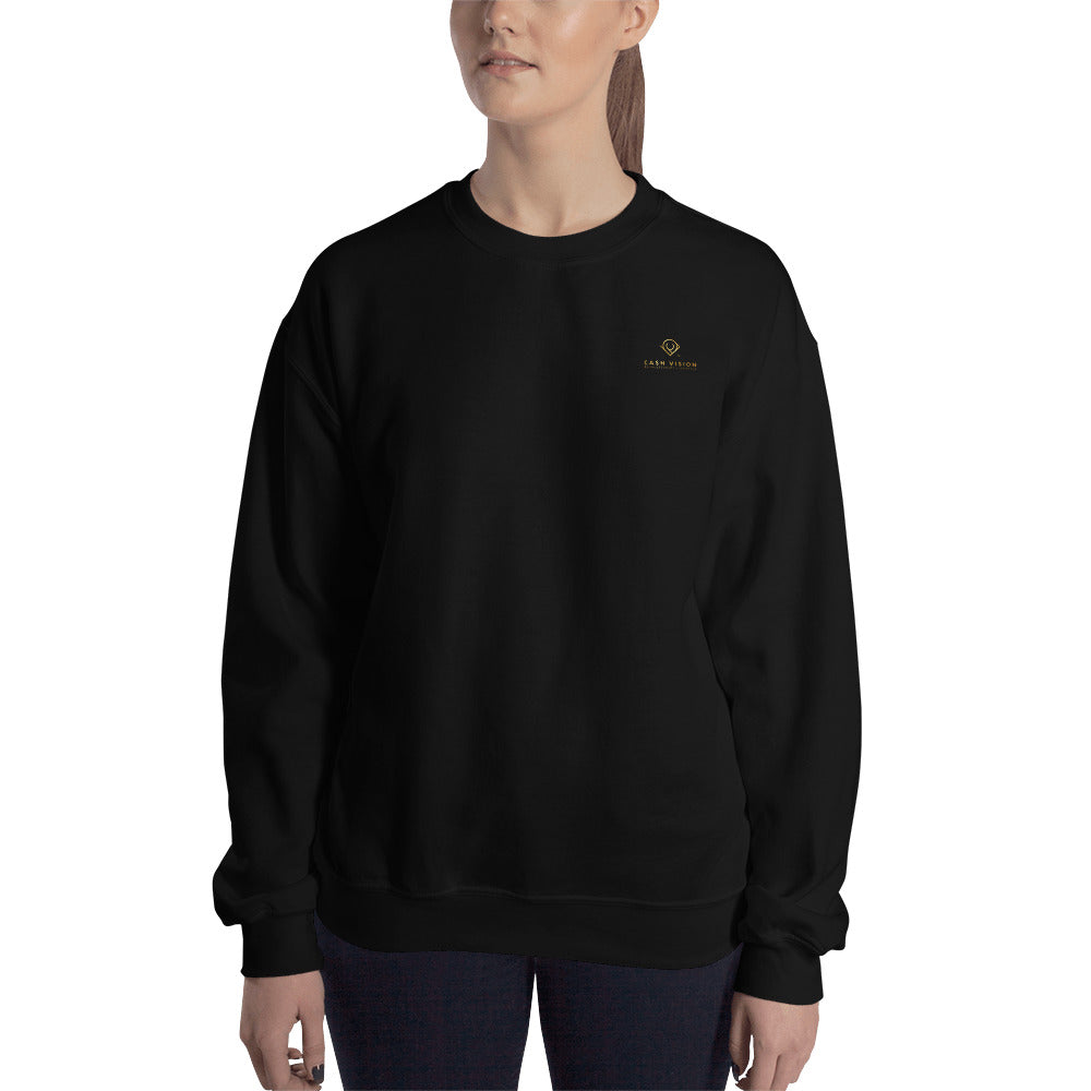 Cash Vision Sweatshirt