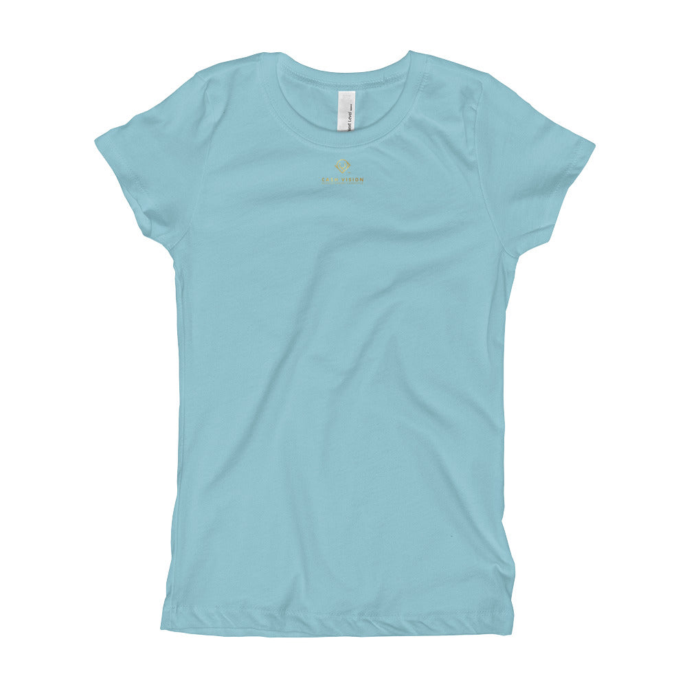 Cash Vision The Princess Tees