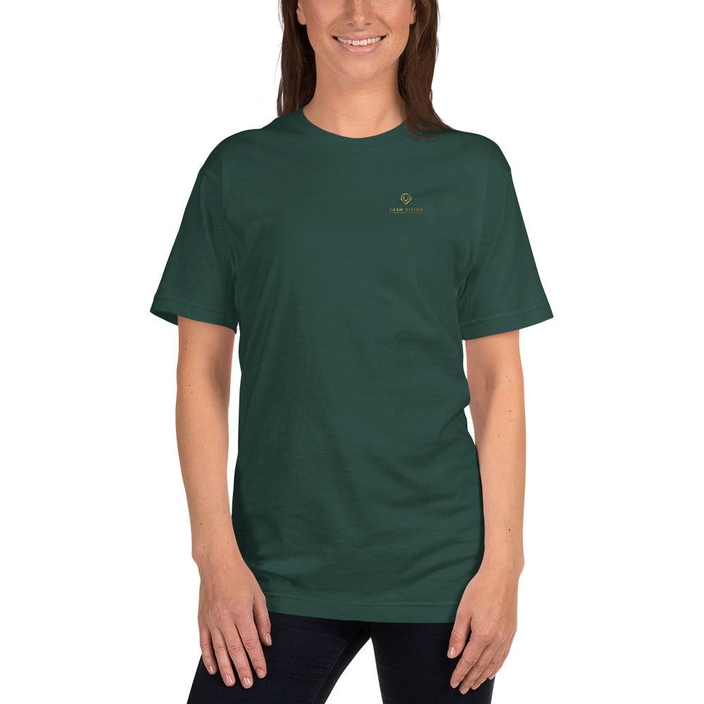 Cash Vision Jersey