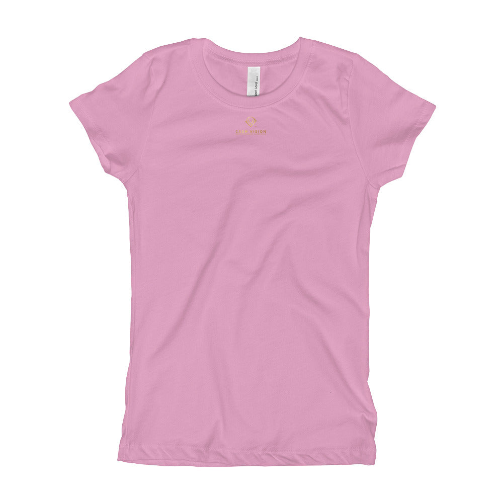 Cash Vision The Princess Tees