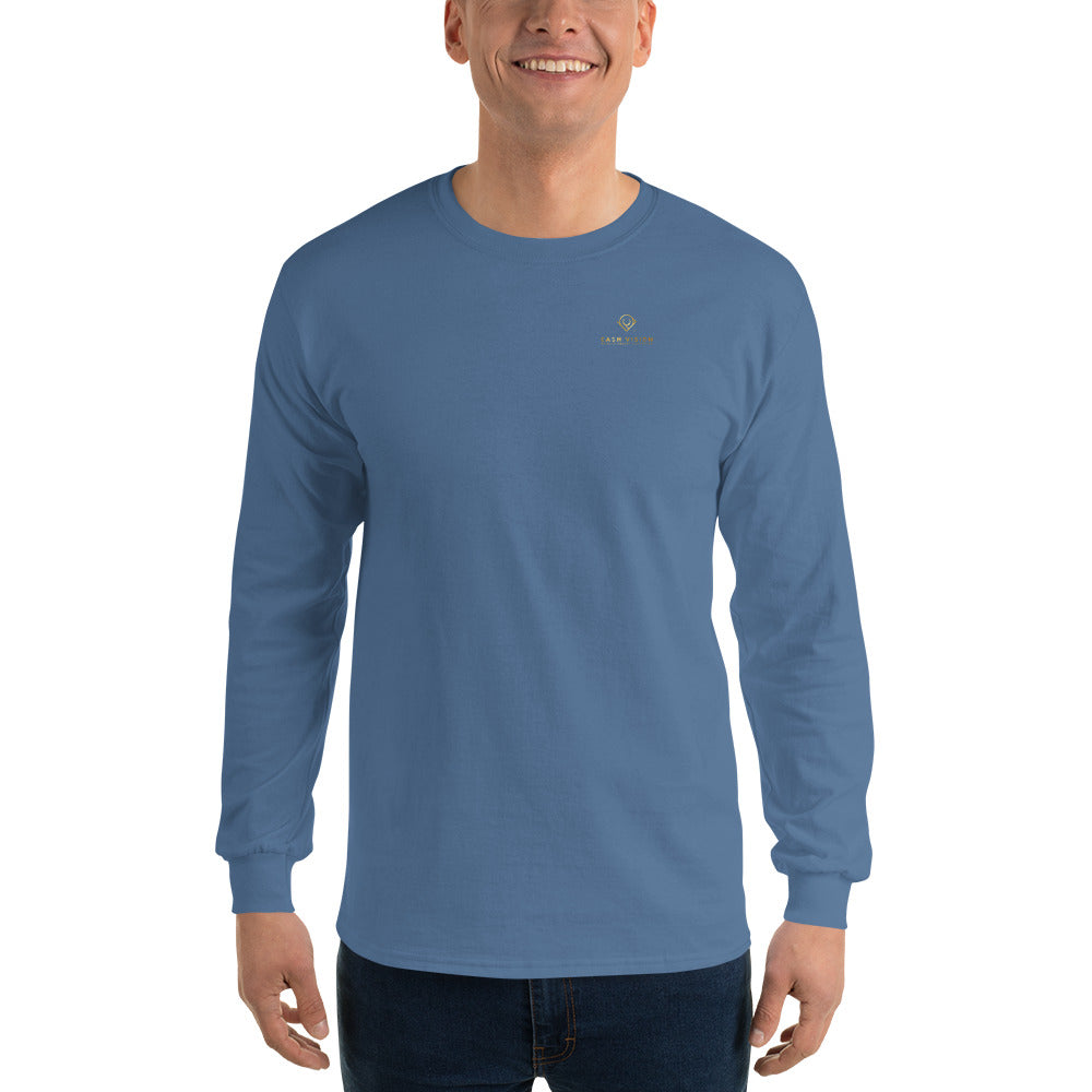 Cash Vision Long Sleeve Jersey