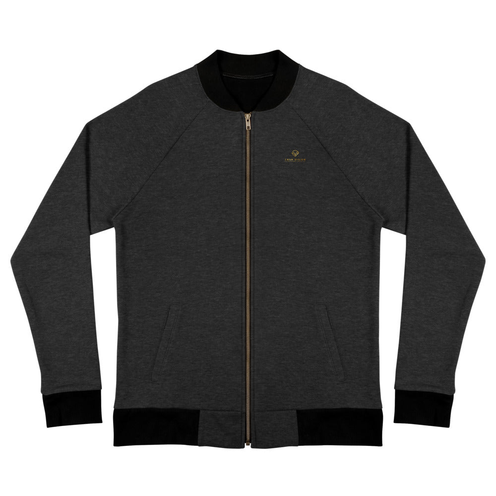 Cash Vision Bomber Jacket