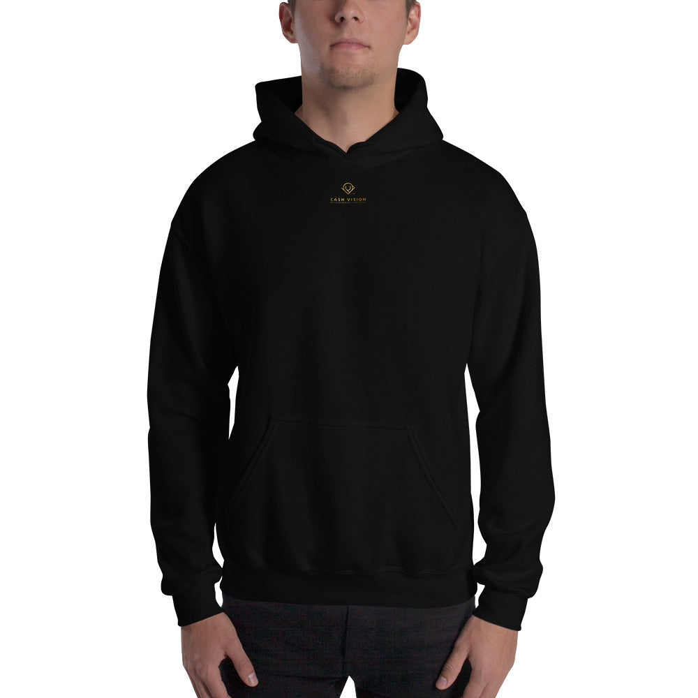 Cash Vision Hooded Sweatshirt