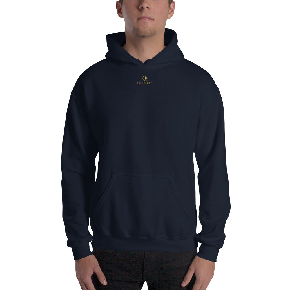 Cash Vision Hooded Sweatshirt