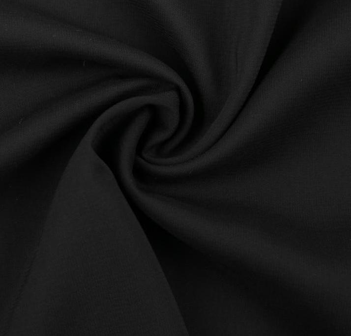 Honey Avenue Mini Dress - Black