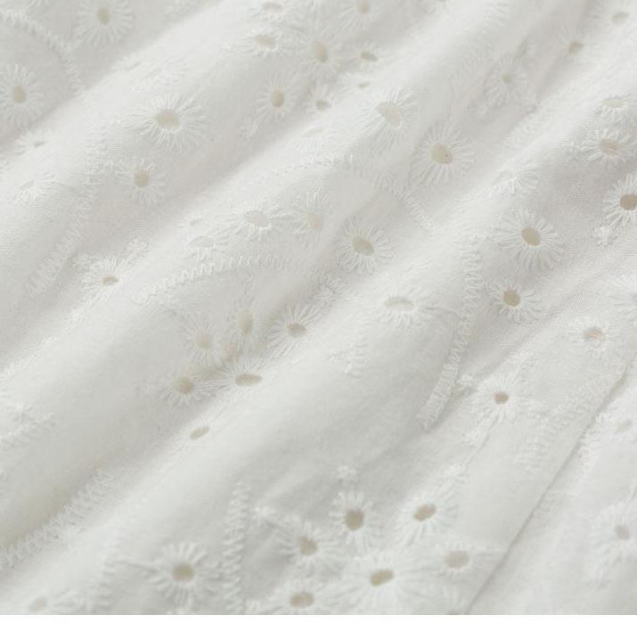 Pleasant Me Maxi Dress - White