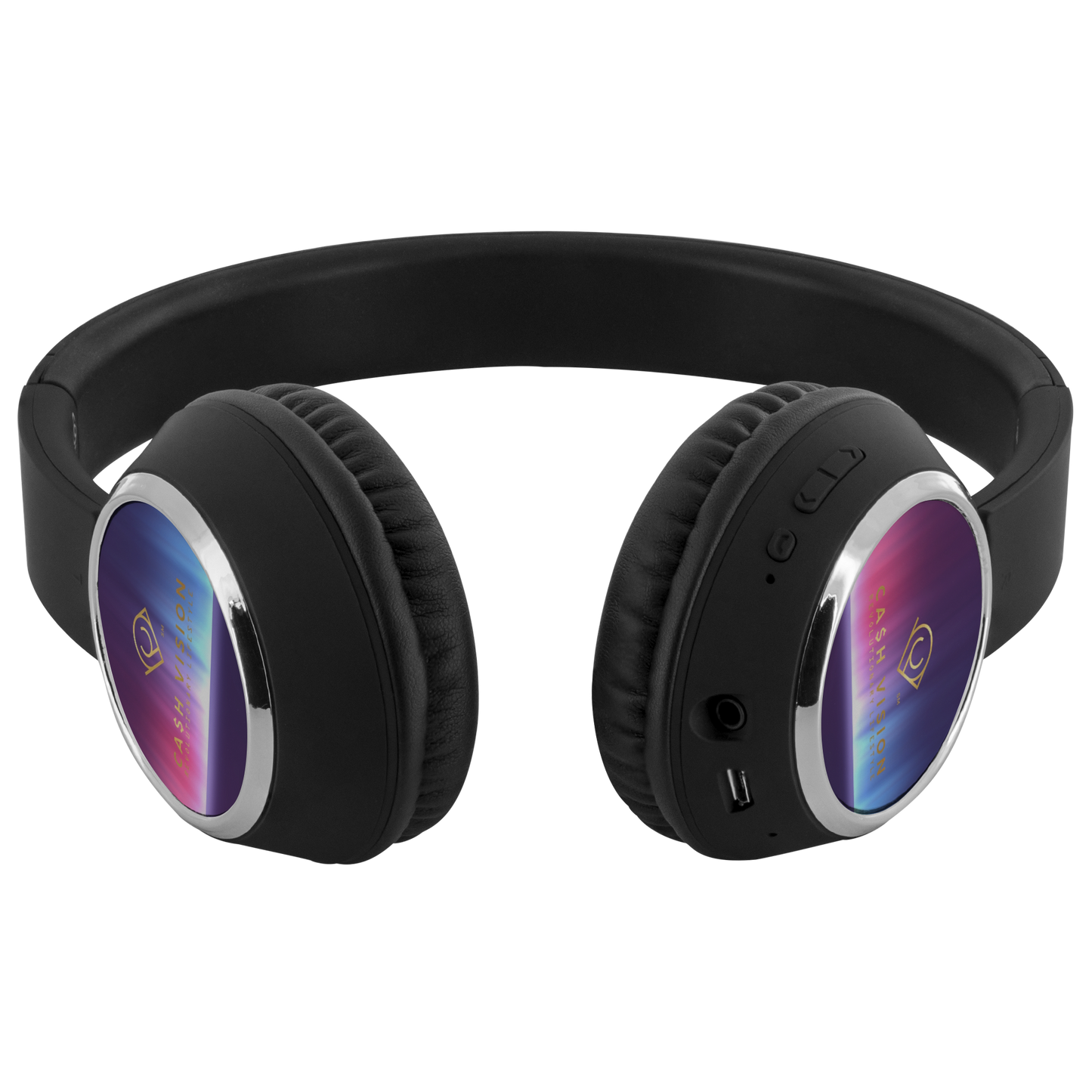 Cash Vision Headphone