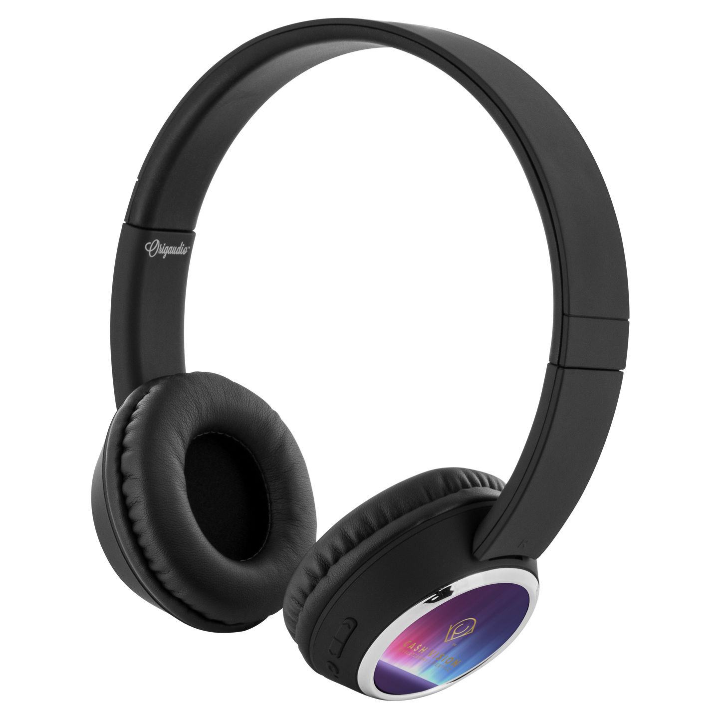 Cash Vision Headphone