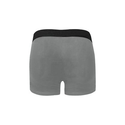 Cash Vision Classic Boxer - Grey Black