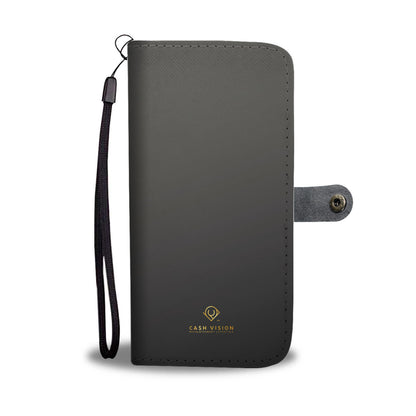 Cash Vision Shade Case