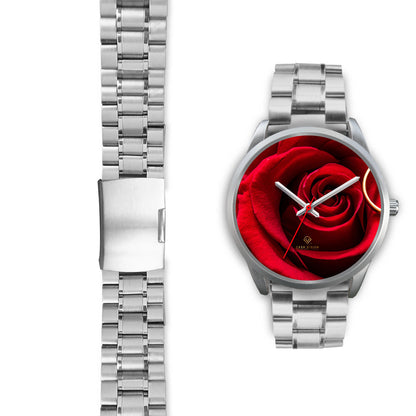 Cash Vision  - Rose Romance Watch