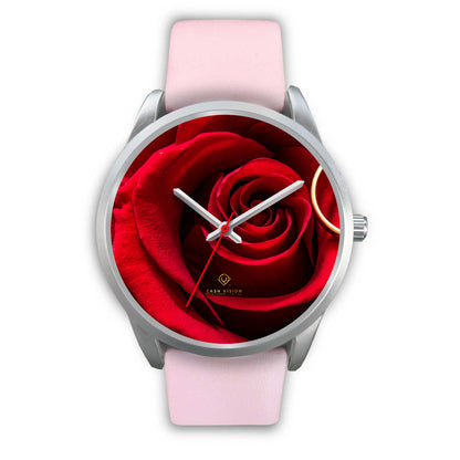Cash Vision  - Rose Romance Watch