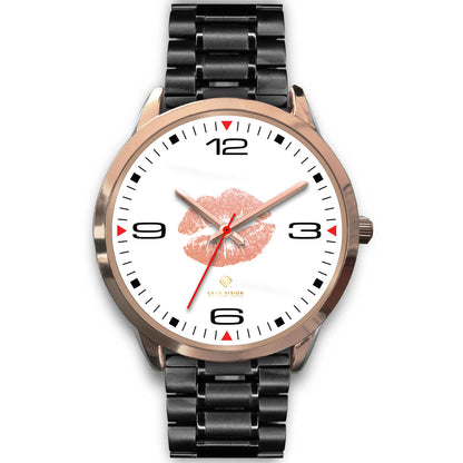 Cash Vision - Classic Kisses Watch