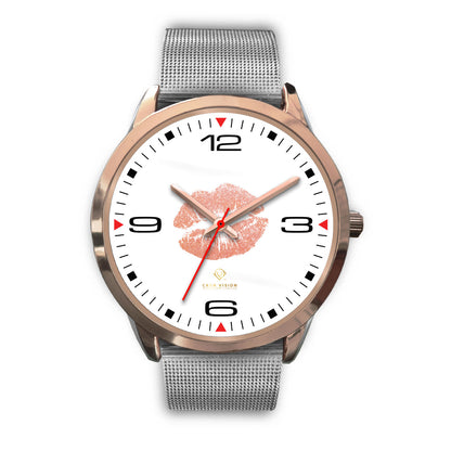 Cash Vision - Classic Kisses Watch