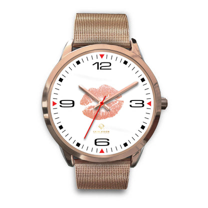 Cash Vision - Classic Kisses Watch