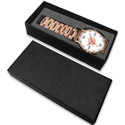 Cash Vision - Classic Kisses Watch