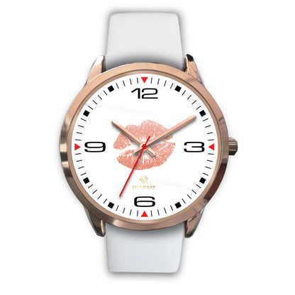 Cash Vision - Classic Kisses Watch