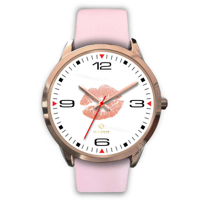 Cash Vision - Classic Kisses Watch