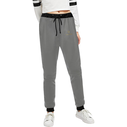 Cash Vision Sweatpants - Grey