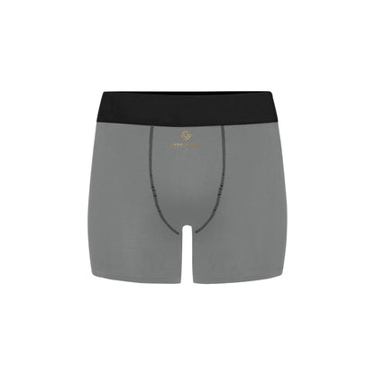 Cash Vision Classic Boxer - Grey Black
