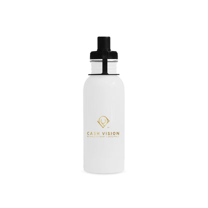 Cash Vision Manchester Sports Bottle