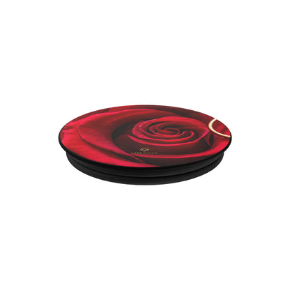 Cash Vision De Rose Phone Holder