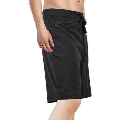 Cash Vision Board Shorts - Black