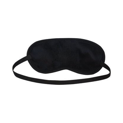 Cash Vision Sleeping Mask - Grey