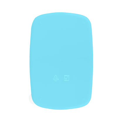 Cash Vision Lunch Box - Blue