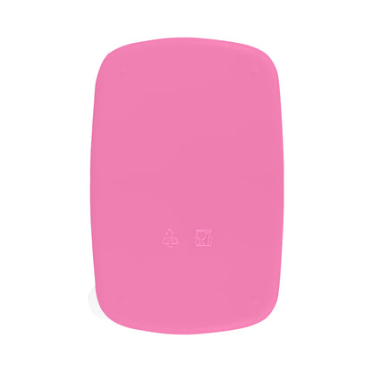 Cash Vision Red Rose Lunch Box - Pink