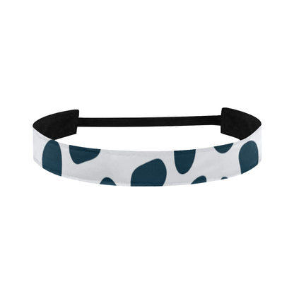 Cash Vision Leopard Sports Headband