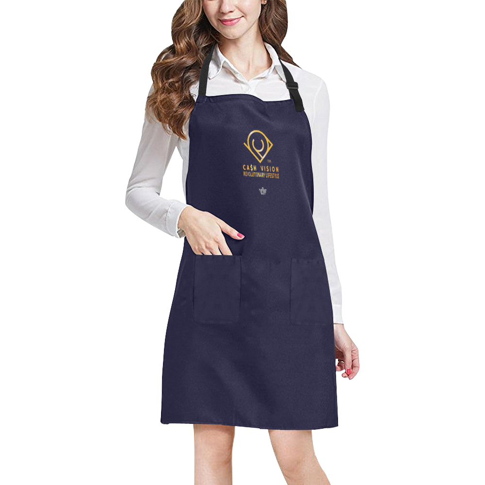 Cash Vision Apron