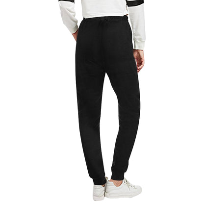 Cash Vision Sweatpants - Black