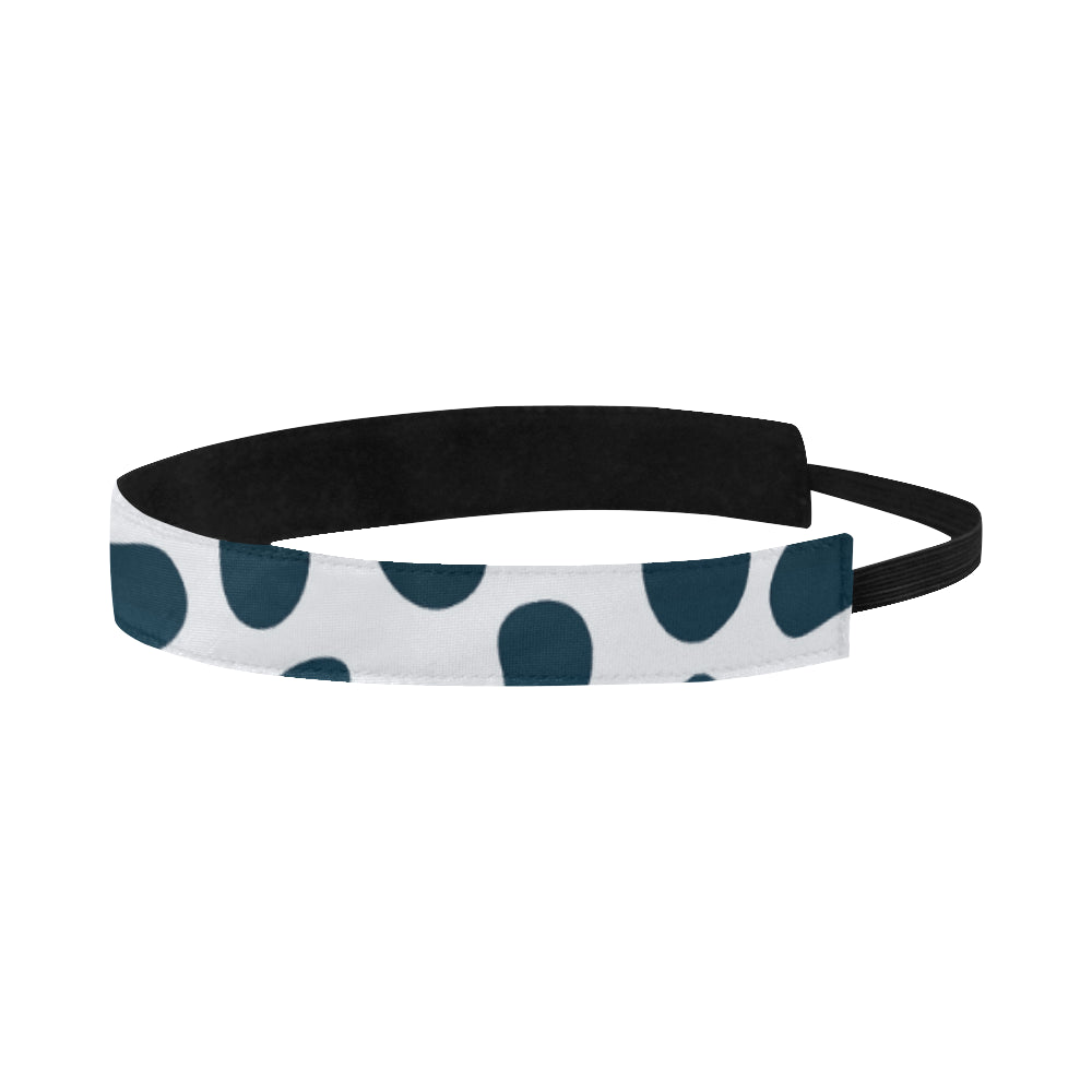 Cash Vision Leopard Sports Headband