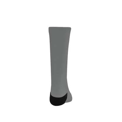 Cash Vision Socks - Grey
