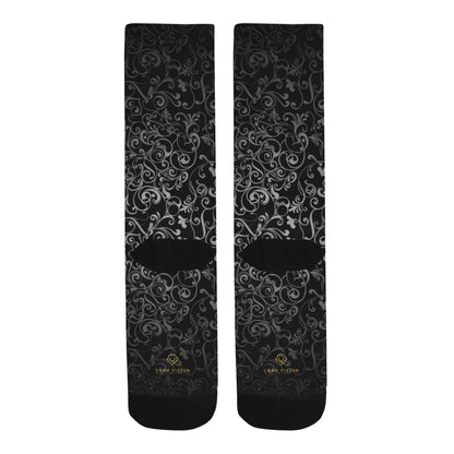 Cash Vision Dark Fury Socks