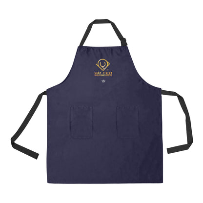 Cash Vision Apron