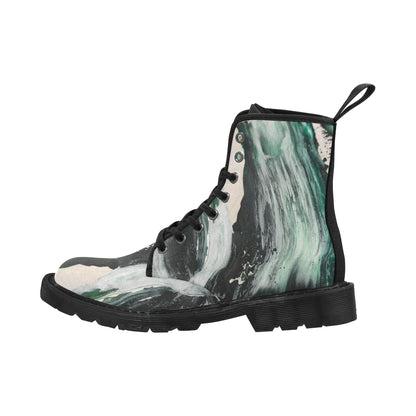 Cash Vision Green Canyon Boots