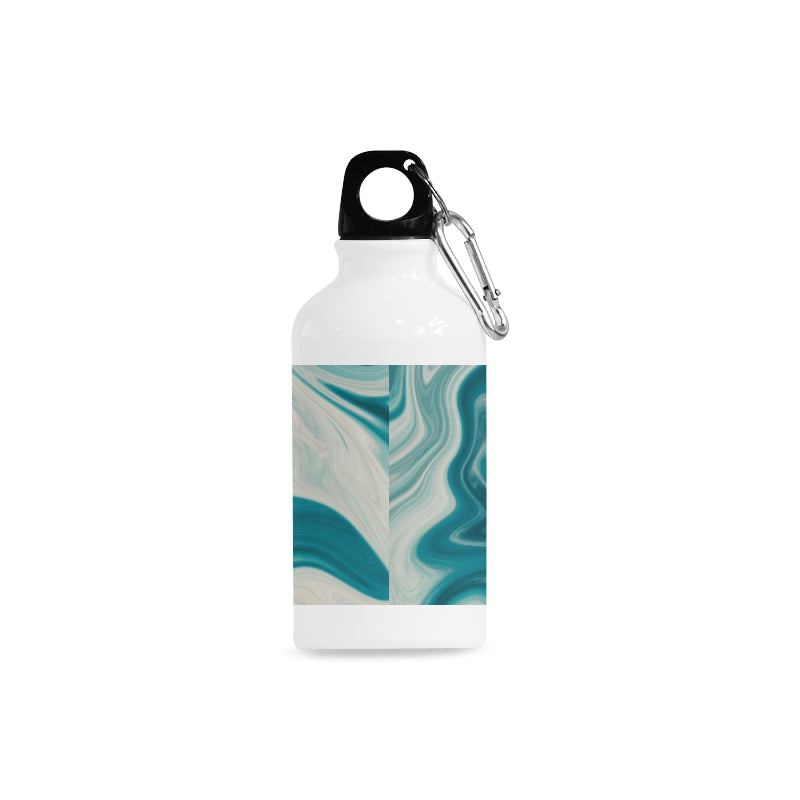 Cash Vision Cazorla Sports Bottle