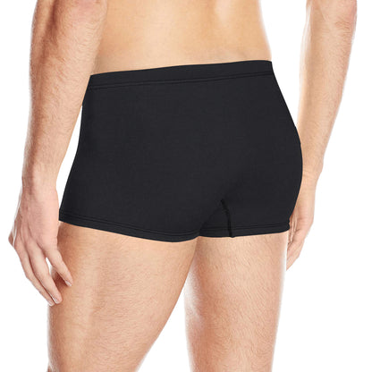 Cash Vision Boxer - Black