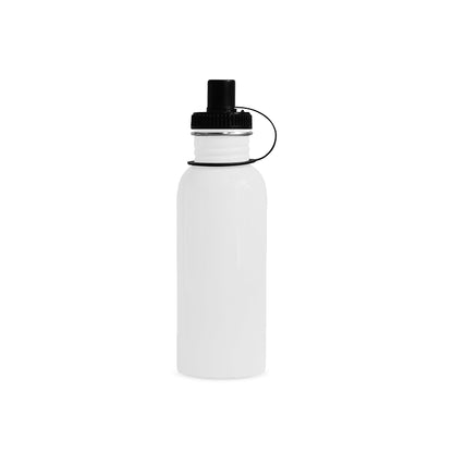 Cash Vision Manchester Sports Bottle